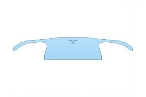 2027 BENTLEY BENTAYGA V8 REAR DIFFUSER