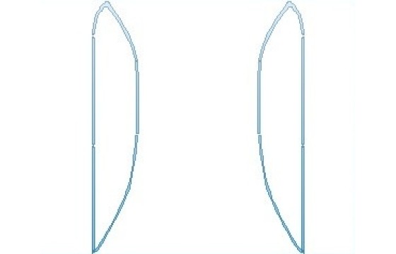 Precut PPF Kit – Clear Bra Paint Protection Film 2026 BENTLEY BENTAYGA V8 WINDOW TRIM - PRECUT PPF CLEAR BRA WRAP
