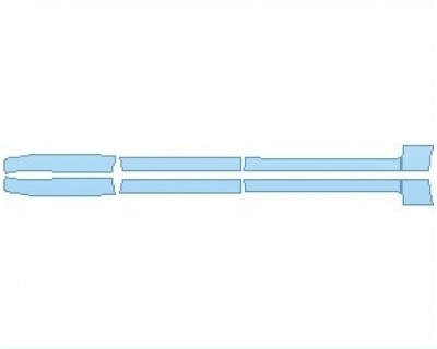 2021 LAND ROVER RANGE ROVER SVAUTOBIOGRAPHY DYNAMIC LONG WHEELBASE ROCKER PANELS LONG WHEELBASE