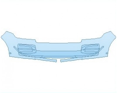 2021 LAND ROVER RANGE ROVER SVAUTOBIOGRAPHY DYNAMIC LONG WHEELBASE BUMPER WITH SENSORS