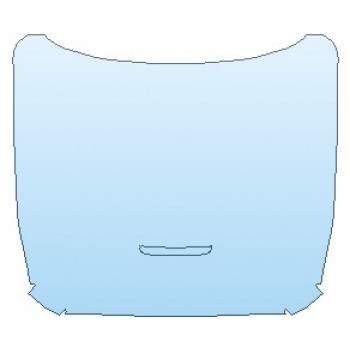 2021 FORD MUSTANG SHELBY GT350R FULL HOOD KIT (WRAPPED EDGES) WITHOUT STRIPES MUST REMOVE VENT FOR INSTALL 2021 FORD MUSTANG SHELBY GT350R FULL HOOD KIT (WRAPPED EDGES) WITHOUT STRIPES MUST REMOVE VENT FOR INSTALL