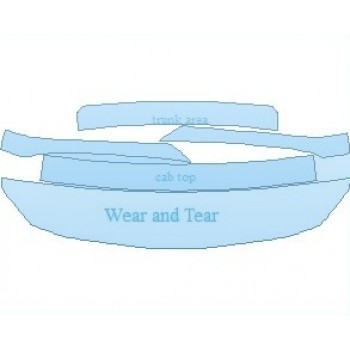 2021 SUBARU BRZ PREMIUM WEAR & TEAR 2021 SUBARU BRZ PREMIUM WEAR & TEAR