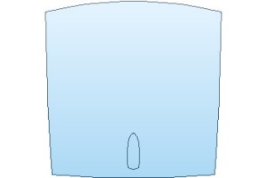 2022 SUBARU BRZ PREMIUM ROOF