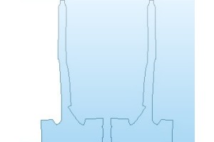 2027 JEEP WRANGLER (JL) RUBICON 4 DOOR B PILLARS