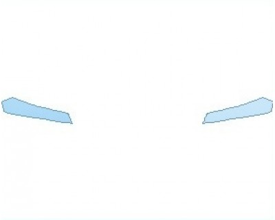 2021 CHEVROLET COLORADO ZR2 BISON BUMPER KIT 2021 CHEVROLET COLORADO ZR2 BISON BUMPER KIT