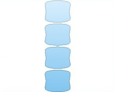 2021 CHEVROLET COLORADO ZR2 BISON DOOR CUPS IN CUP DESIGN 2021 CHEVROLET COLORADO ZR2 BISON DOOR CUPS IN CUP DESIGN