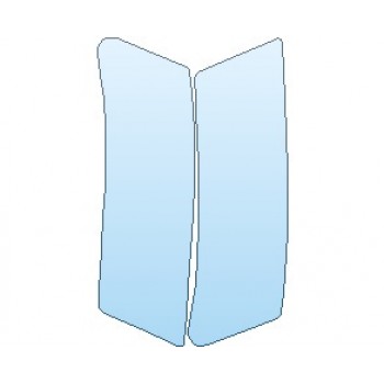 2021 CHEVROLET COLORADO ZR2 BISON OEM REPLACEMENTS