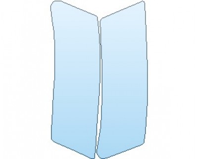 2021 CHEVROLET COLORADO ZR2 BISON OEM REPLACEMENTS 2021 CHEVROLET COLORADO ZR2 BISON OEM REPLACEMENTS