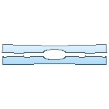 2022 FORD F-250/350 SUPER DUTY LARIAT Grille
