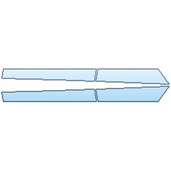 PRECUT PPF CLEAR BRA WRAP