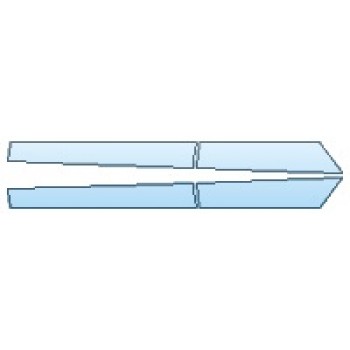 PRECUT PPF CLEAR BRA WRAP
