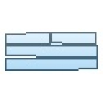 Precut PPF Kit – Clear Bra Paint Protection Film PAINT PROTECTION KIT - 2017 HONDA ACCORD HYBRID EX-L DOOR SILLS - PRECUT PPF CLEAR BRA WRAP