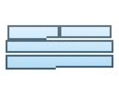 PAINT PROTECTION KIT - 2017 HONDA ACCORD HYBRID TOURING DOOR SILLS - PRECUT PPF CLEAR BRA WRAP