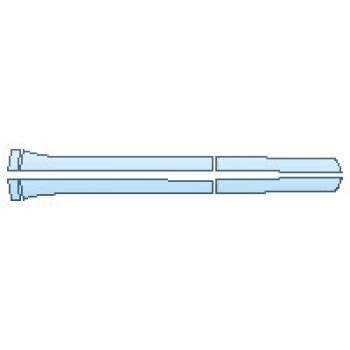 PRECUT PPF KIT - 2018 HYUNDAI SANTA FE SPORT 2.0T ULTIMATE DOORS