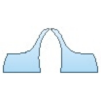 PAINT PROTECTION KIT - 2017 INFINITI Q50 2.0T PREMIUM SPLASH - PRECUT PPF CLEAR BRA WRAP