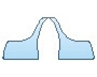 PAINT PROTECTION KIT - 2017 INFINITI Q50 3.0T SPORT AWD SPLASH - PRECUT PPF CLEAR BRA WRAP