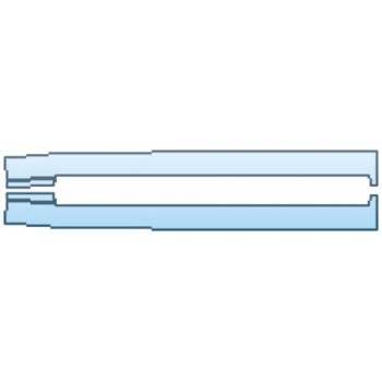 PAINT PROTECTION KIT - 2017 INFINITI Q50 3.0T SPORT AWD ROCKERS - PRECUT PPF CLEAR BRA WRAP