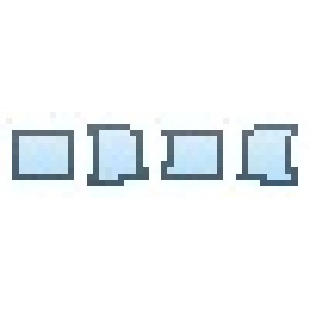 Precut PPF Kit – Clear Bra Paint Protection Film PAINT PROTECTION KIT - 2017 INFINITI QX30 BASE DOOR CUPS - PRECUT PPF CLEAR BRA WRAP