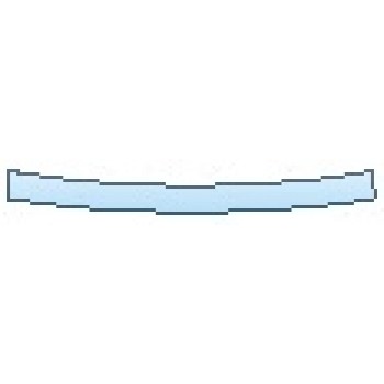 PRECUT PPF CLEAR BRA WRAP