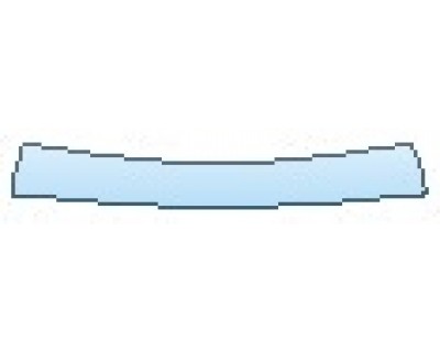 PRECUT PPF CLEAR BRA WRAP