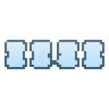PRECUT PPF CLEAR BRA WRAP