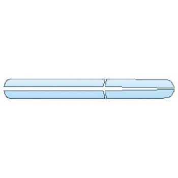 PRECUT PPF CLEAR BRA WRAP