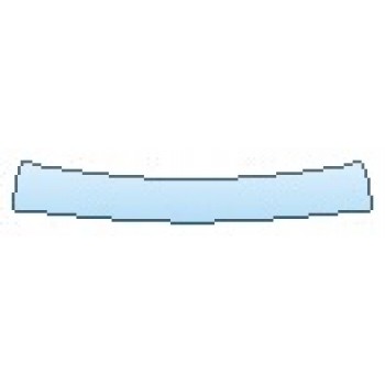 PRECUT PPF CLEAR BRA WRAP
