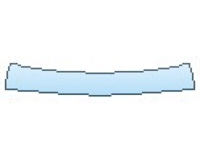 PRECUT PPF CLEAR BRA WRAP