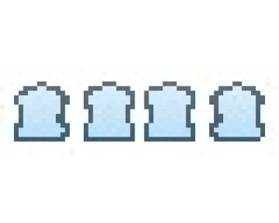 PRECUT PPF CLEAR BRA WRAP