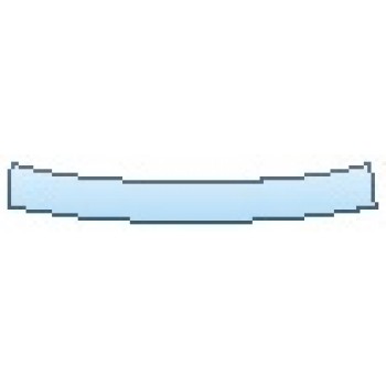 PRECUT PPF CLEAR BRA WRAP