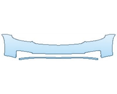 PRECUT PPF CLEAR BRA WRAP