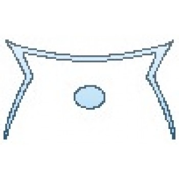 Precut PPF Kit – Clear Bra Paint Protection Film PAINT PROTECTION KIT - 2017 LEXUS NX TURBO F-SPORT GRILLE - PRECUT PPF CLEAR BRA WRAP