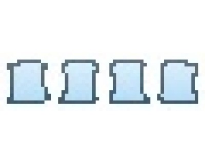 PAINT PROTECTION KIT - 2017 LEXUS NX TURBO F-SPORT DOOR CUPS - PRECUT PPF CLEAR BRA WRAP