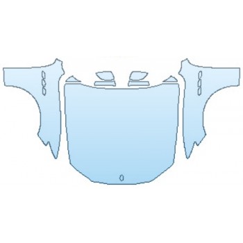 INVISIBLEMASK  - 3M PAINT PROTECTION