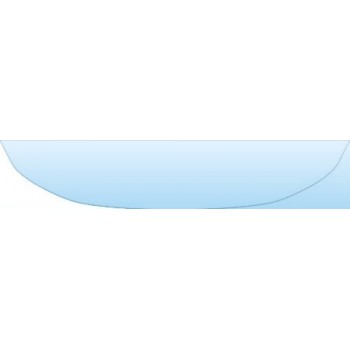 2009 LAND ROVER LR-3 HSE  Hood(without Letters) Kit - PRECUT PPF CLEAR BRA WRAP