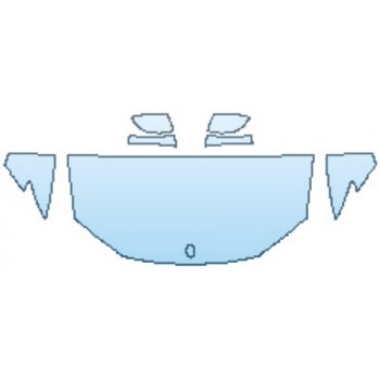 INVISIBLEMASK  - 3M PAINT PROTECTION