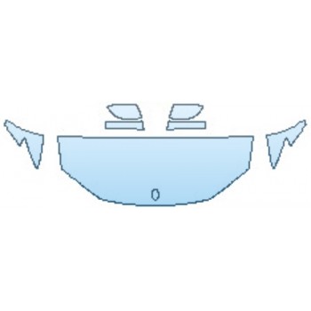 INVISIBLEMASK  - 3M PAINT PROTECTION