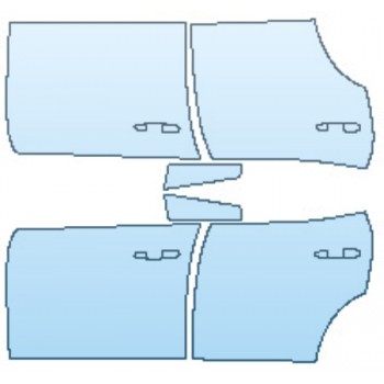 INVISIBLEMASK  - 3M PAINT PROTECTION