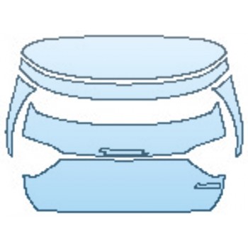 INVISIBLEMASK  - 3M PAINT PROTECTION