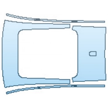 INVISIBLEMASK  - 3M PAINT PROTECTION