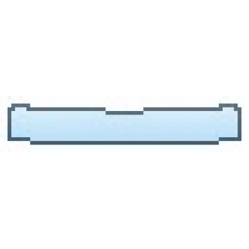 Precut PPF Kit – Clear Bra Paint Protection Film PAINT PROTECTION KIT - 2017 MERCEDES AMG GT S EDITION 1 REAR BUMPER DECK - PRECUT PPF CLEAR BRA WRAP