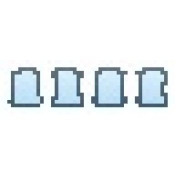 PRECUT PPF CLEAR BRA WRAP