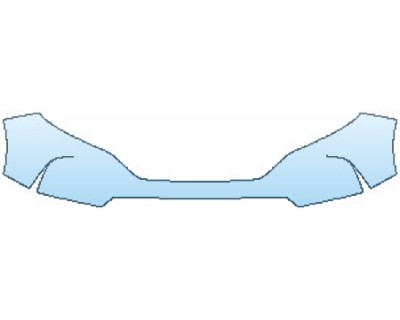 PRECUT PPF CLEAR BRA WRAP