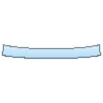 PRECUT PPF KIT - 2018 SUBARU IMPREZA 2.0I LIMITED HATCHBACK REAR BUMPER DECK PRECUT PPF KIT - 2018 SUBARU IMPREZA 2.0I LIMITED HATCHBACK REAR BUMPER DECK