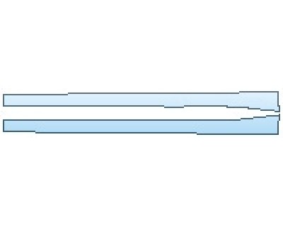  2018 SUBARU IMPREZA 2.0I SPORT SEDAN ROCKERS