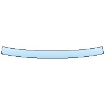 PRECUT PPF CLEAR BRA WRAP