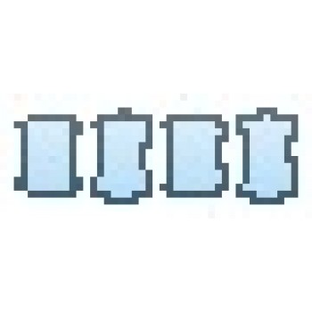 PRECUT PPF CLEAR BRA WRAP