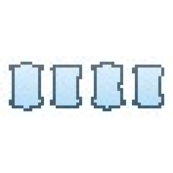 PAINT PROTECTION KIT - 2017 MITSUBISHI OUTLANDER SPORT ES 2.0 AWC DOOR CUPS - PRECUT PPF CLEAR BRA WRAP