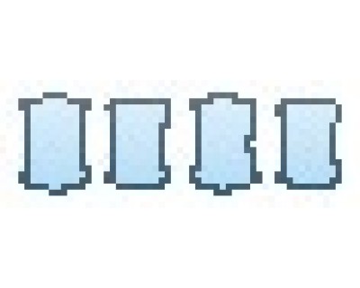 PAINT PROTECTION KIT - 2017 MITSUBISHI OUTLANDER SPORT ES 2.0 AWC DOOR CUPS - PRECUT PPF CLEAR BRA WRAP