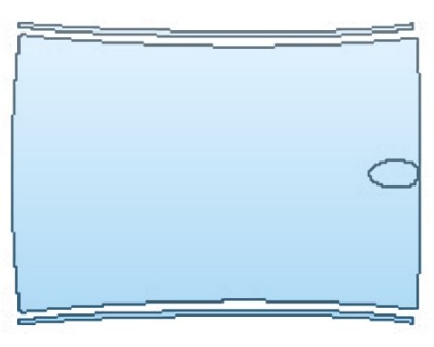 PAINT PROTECTION KIT - 2017 ALFA ROMEO GIULIA TI FULL ROOF - PRECUT PPF CLEAR BRA WRAP